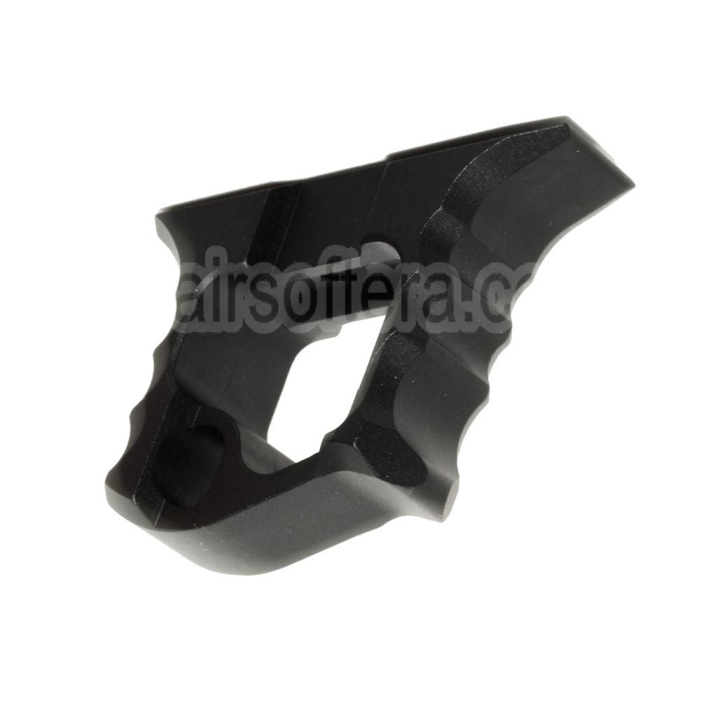 5KU HALO Style Butee de Main Convient pour KeyMod M-LOK Rail de Garde-Main