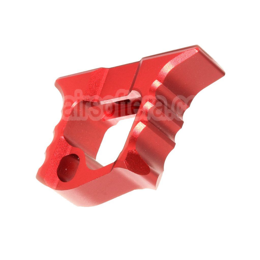 5KU HALO Style Butee de Main Convient pour KeyMod M-LOK Rail de Garde-Main