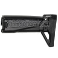CYMA 5-Positions Rétractable Side Pliable Crosse Convient pour CYMA Platinum Edition CM103 AK Alfa AEG Fusil Airsoft Noir