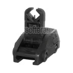 CYMA Polymère Rabattable AK Alfa Guidon Convient pour Rail Picatinny 20mm