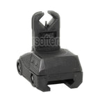 CYMA Polymère Rabattable AK Alfa Guidon Convient pour Rail Picatinny 20mm
