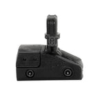 CYMA Polymère Rabattable AK Alfa Guidon Convient pour Rail Picatinny 20mm