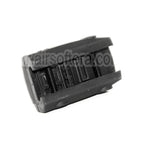CYMA Polymère Rabattable AK Alfa Guidon Convient pour Rail Picatinny 20mm