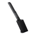 Chargeur long CYMA 80 billes compatible avec les pistolets airsoft CYMA CM030, CM122, CM123, CM126, CM126S, CM127, CM131, CM132S, G18C, 1911, M9, M92, P226 et Tokyo Marui G18C AEP.