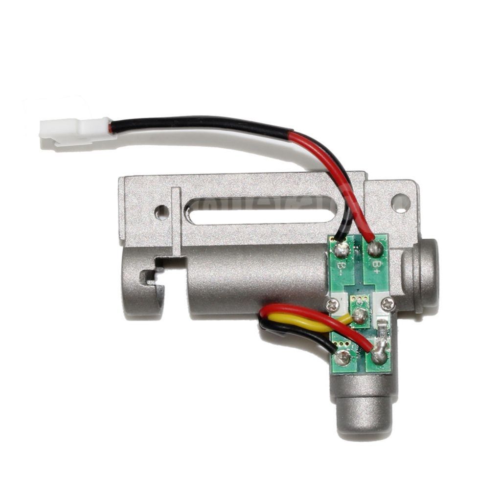 CYMA Intégré Traceur Module Complète Hop Up Chambre Convient pour CYMA Platinum Série Tokyo Marui AK Série AEG Fusil Airsoft
