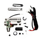 CYMA Intégré Traceur Module Complète Hop Up Chambre Convient pour CYMA Platinum Série Tokyo Marui AK Série AEG Fusil Airsoft