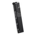 CYMA 110 Billes Straight Mid-Cap Chargeur Old School Style Convient pour Classic Army / CYMA / G&amp;P / Golden Eagle / JG / SRC / Tokyo Marui MP5 Série AEG Fusil Airsoft Noir