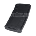CYMA 600 Billes Hi-Cap Chargeur Convient pour A&amp;K CYMA G&amp;P JG Golden Eagle Tokyo Marui SR25 Série AEG Fusil Airsoft Noir