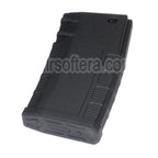 CYMA 100 Billes 170 Billes Mid-Cap Chargeur Convient pour A&amp;K / CYMA / G&amp;P / JG / Golden Eagle / Tokyo Marui SR25 Série AEG Fusil Airsoft Noir