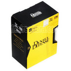 CYMA 6 Pièces Pack EMG Daniel Defense 230 Billes Polymère Mid-Cap Chargeur Convient pour M4 M16 Série AEG Fusil Airsoft Noir