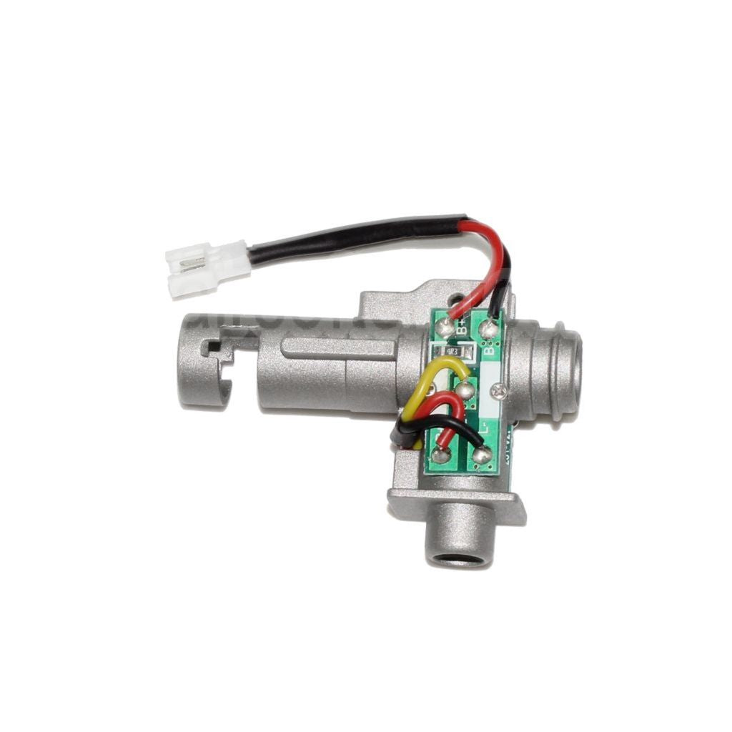 CYMA Intégré Traceur Module Complète Hop Up Chambre Convient pour CYMA Platinum Série Tokyo Marui M4 M16 Série AEG Fusil Airsoft