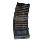 CYMA Lancer Systems L5AWM 5.56 30 Billes Gaz Chargeur Convient pour CYMA CGS Tokyo Marui M4 M16 Série MWS GBB Fusil Airsoft