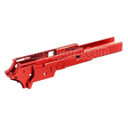 5KU CNC Aluminium Milieu Châssis Type-1 SV Convient pour Tokyo Marui Hi-Capa Série GBB Pistolet Airsoft