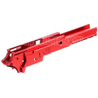 5KU CNC Aluminium Milieu Châssis Type-4 2011 Convient pour Tokyo Marui Hi-Capa Série GBB Pistolet Airsoft