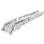 5KU CNC Aluminium Milieu Châssis Type-4 2011 Convient pour Tokyo Marui Hi-Capa Série GBB Pistolet Airsoft