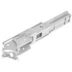 5KU CNC Aluminium Milieu Châssis Type-4 2011 Convient pour Tokyo Marui Hi-Capa Série GBB Pistolet Airsoft