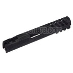 Ensemble de Glissière Limcat Speed ​​Cat en aluminium CNC 5KU, adapté pour Tokyo Marui hi-capa 5.1 1911 série GBB Pistolet Airsoft