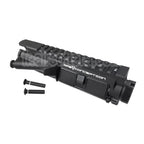 APS Haut Métal Boîtier avec Dust Cover Convient pour APS ASR M4 M16 Série AEG Fusil Airsoft Noir