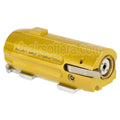 APS SAI Titanium Nitride CNC Culasse Convient pour APS MK-II MK2 CAM870 Série Shotguns Airsoft Or