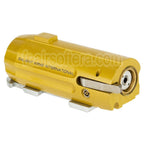 APS SAI Titanium Nitride CNC Culasse Convient pour APS MK-II MK2 CAM870 Série Shotguns Airsoft Or