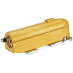 APS SAI Titanium Nitride CNC Culasse Convient pour APS MK-II MK2 CAM870 Série Shotguns Airsoft Or
