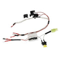 APS Non Programmable Micro MOSFET Convient pour Tokyo Marui Version 2 V2 Vitesse Boîte AEG Fusil Airsoft
