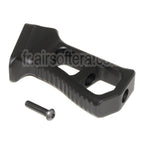 Poignée squelette en aluminium 5KU adaptée pour GHK WE KWA Tokyo Marui AK Série GBB Fusil Airsoft
