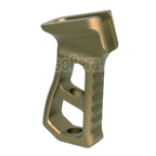 Poignée squelette en aluminium 5KU adaptée pour GHK WE KWA Tokyo Marui AK Série GBB Fusil Airsoft