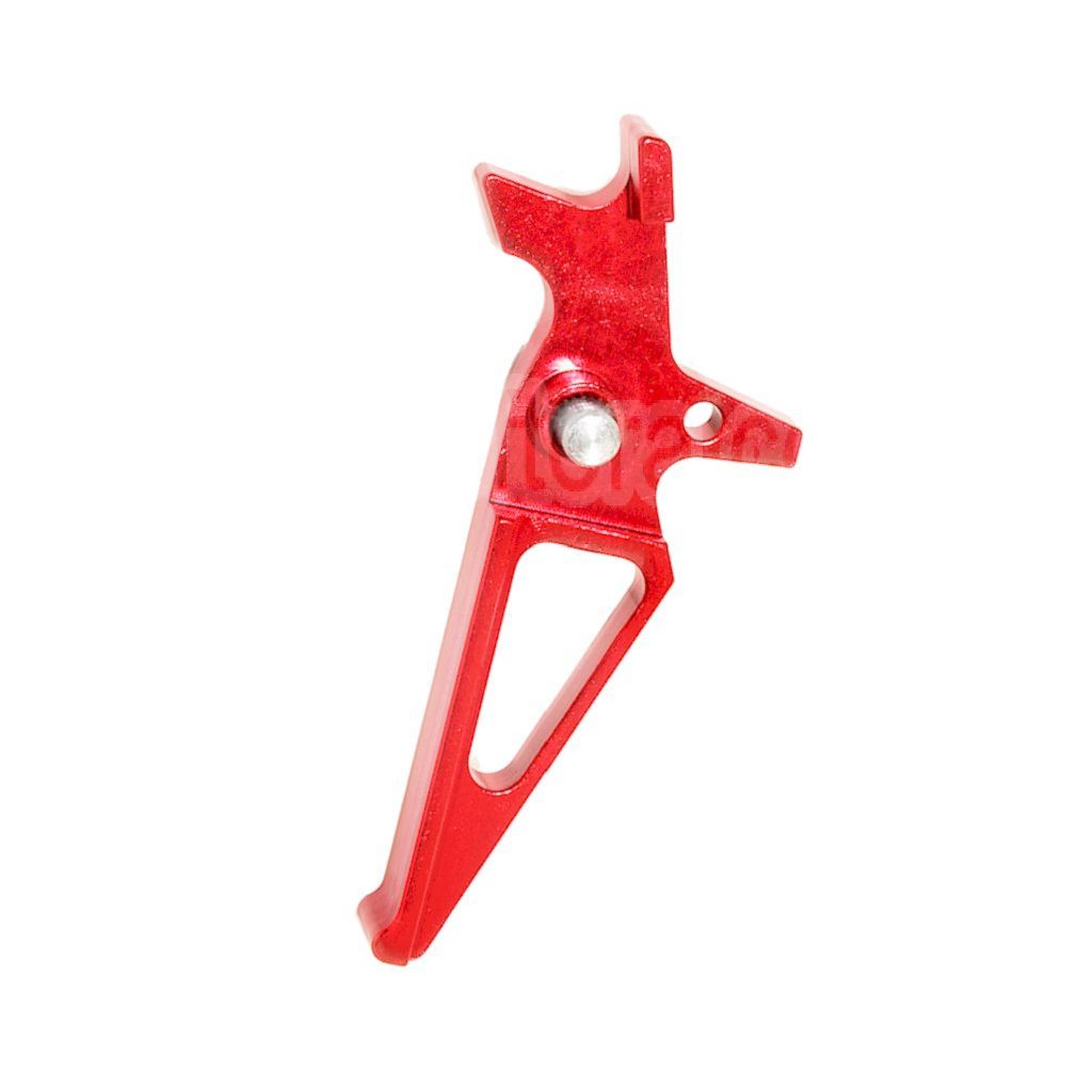 AirsoftEra CNC Aluminum Timer Gâchette Convient pour Tokyo Marui M4 M16 Série AEG Fusil Airsoft