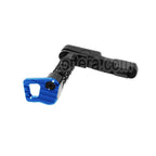 AirsoftEra CNC Aluminium Ambi Détente de Chargeur Convient pour Tokyo Marui M4 M16 Série AEG Fusil Airsoft