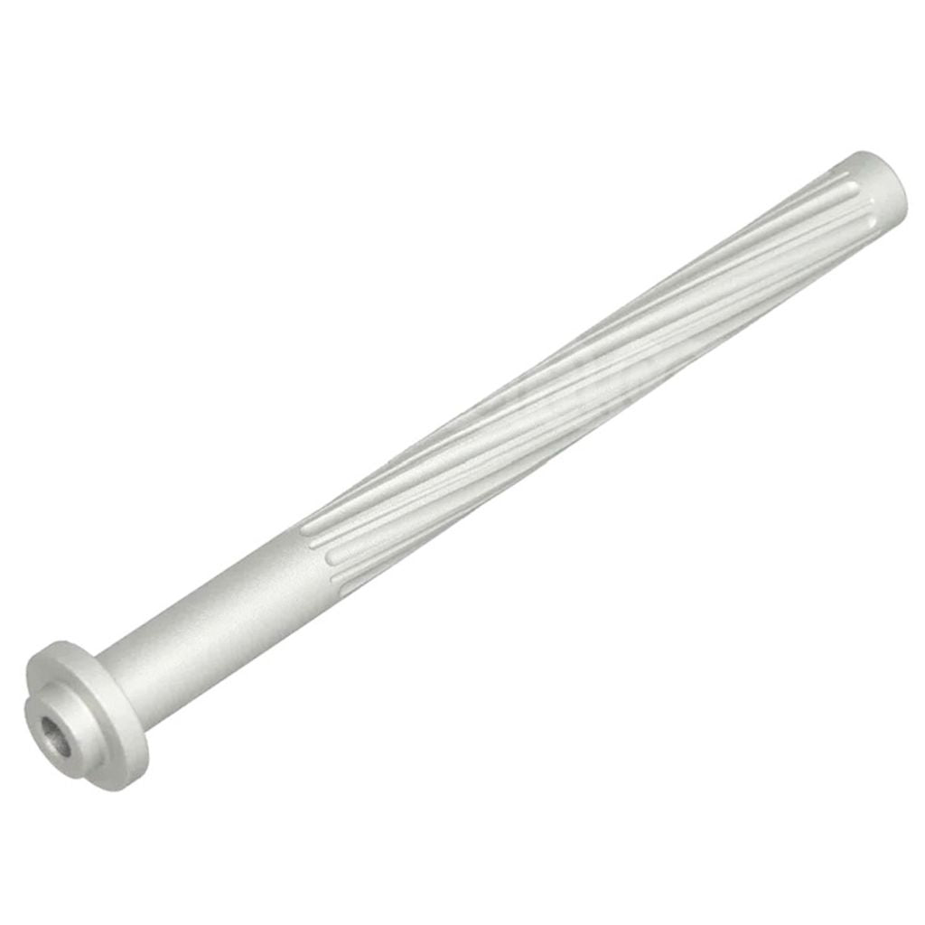 Tige de ressort Recul en aluminium CNC 5KU, adaptée pour Tokyo Marui hi-capa 5.1 série GBB Pistolet Airsoft