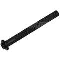 Tige de ressort Recul en aluminium CNC 5KU, adaptée pour Tokyo Marui hi-capa 4.3 série GBB Pistolet Airsoft