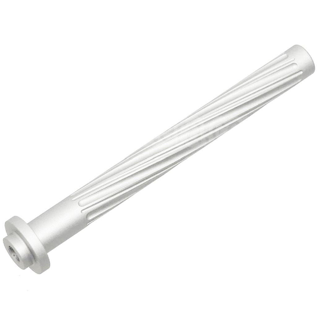 Tige de ressort Recul en aluminium CNC 5KU, adaptée pour Tokyo Marui hi-capa 4.3 série GBB Pistolet Airsoft