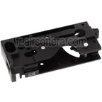 Guns Modify GM Zinc Die Casting EVO MWS Gâchette Box Ver.2 Convient pour Tokyo Marui MWS M4 Série GBB Fusil Airsoft