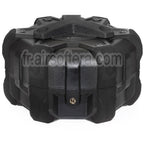 WE (WE-TECH) 350 Billes Gaz Chargeur Tambour Convient pour G17 G18C G-Série GBB Pistolet Airsoft