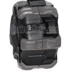 WE (WE-TECH) 350 Billes Gaz Chargeur Tambour Convient pour Hi-Capa GBB Pistolet Airsoft