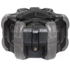 WE (WE-TECH) 350 Billes Gaz Chargeur Tambour Convient pour Hi-Capa GBB Pistolet Airsoft