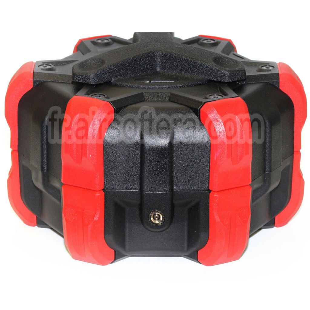 WE (WE-TECH) 350 Billes Gaz Chargeur Tambour Convient pour Hi-Capa GBB Pistolet Airsoft