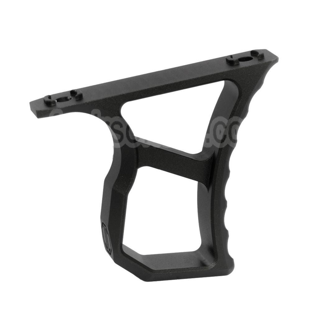 5KU CNC Aluminium SFG Squelette Avant Poignée Convient pour M-LOK Système Fusil Airsoft