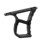 5KU CNC Aluminium SFG Squelette Avant Poignée Convient pour M-LOK Système Fusil Airsoft
