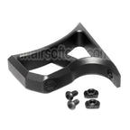 5KU CNC Aluminium SFG Squelette Avant Poignée Convient pour M-LOK Système Fusil Airsoft