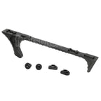 Butée de Main étendue HRD en aluminium CNC 5KU, convient pour Rail de Garde-Main M-LOK