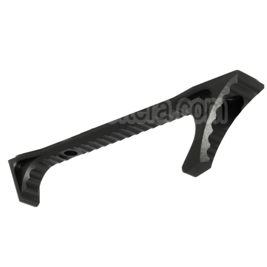 Butée de Main étendue HRD en aluminium CNC 5KU, convient pour Rail de Garde-Main M-LOK