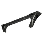 Butée de Main étendue HRD en aluminium CNC 5KU, convient pour Rail de Garde-Main M-LOK