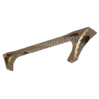 Butée de Main étendue HRD en aluminium CNC 5KU, convient pour Rail de Garde-Main M-LOK