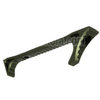 Butée de Main étendue HRD en aluminium CNC 5KU, convient pour Rail de Garde-Main M-LOK