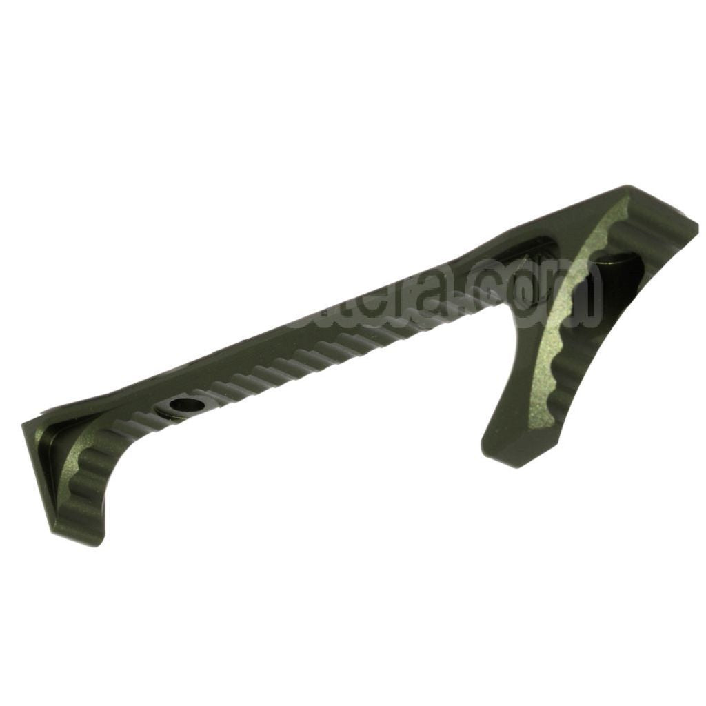 Butée de Main étendue HRD en aluminium CNC 5KU, convient pour Rail de Garde-Main M-LOK