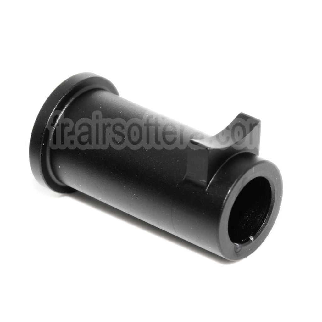 Prise de ressort Recul en aluminium CNC 5KU, adaptée pour Tokyo Marui hi-capa 4.3 série GBB Pistolet Airsoft