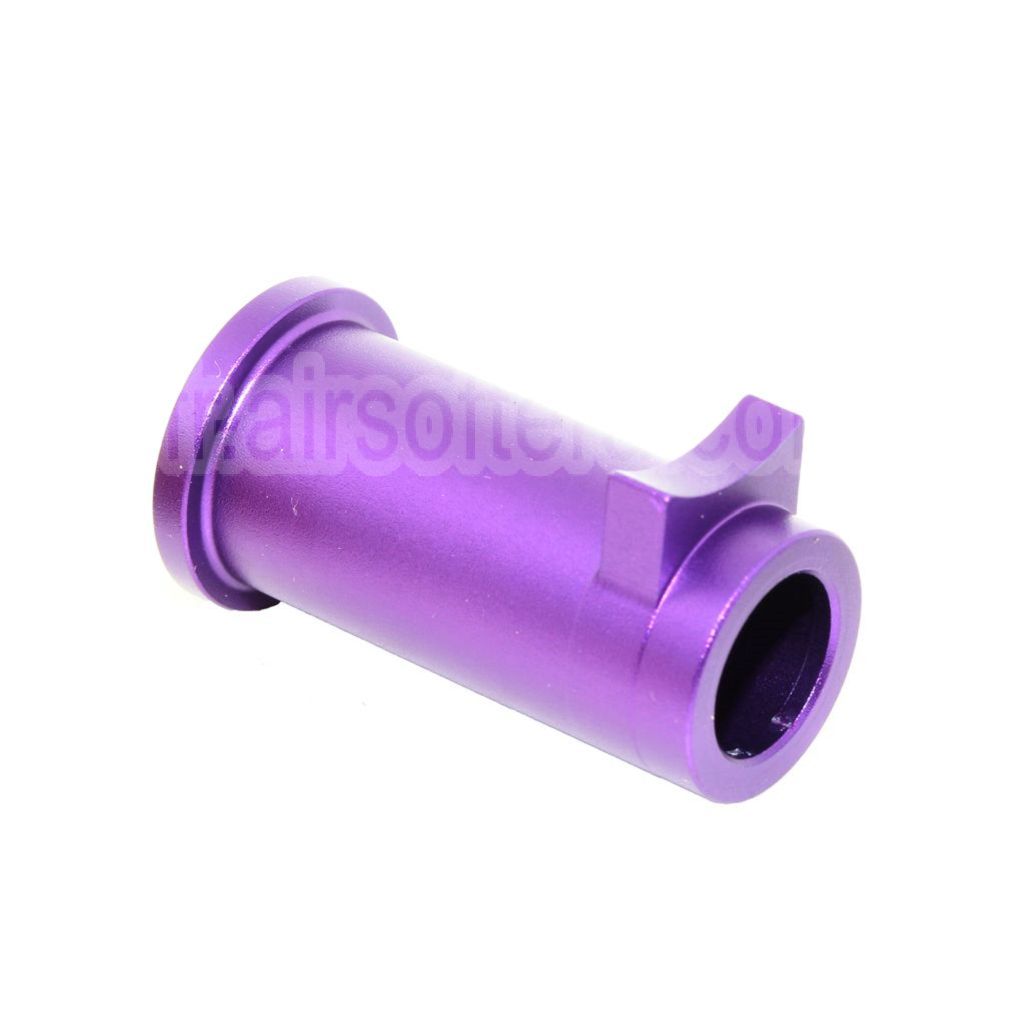 Prise de ressort Recul en aluminium CNC 5KU, adaptée pour Tokyo Marui hi-capa 4.3 série GBB Pistolet Airsoft