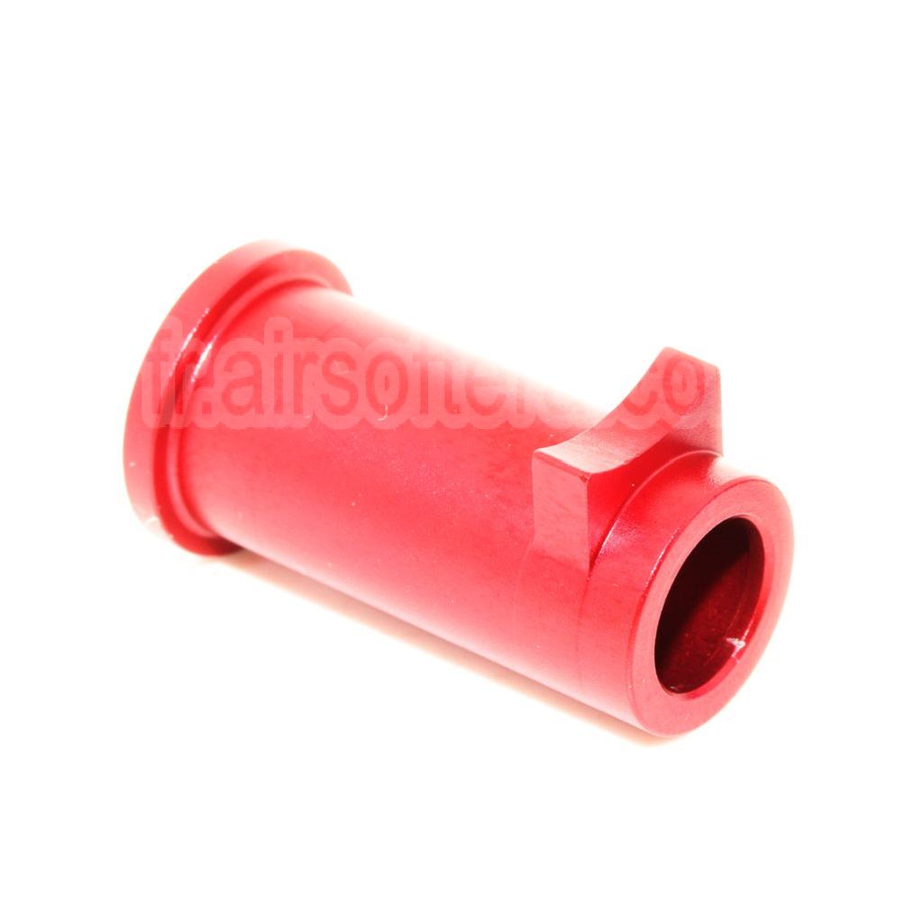 Prise de ressort Recul en aluminium CNC 5KU, adaptée pour Tokyo Marui hi-capa 4.3 série GBB Pistolet Airsoft